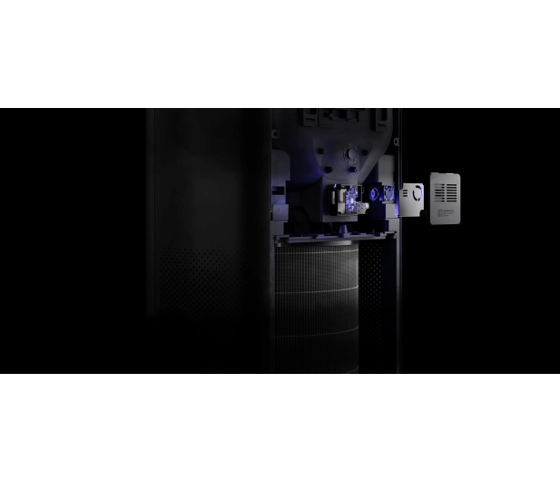 Xiaomi Smart Air Purifier 4 Pro - 1030818 - zdjęcie 11
